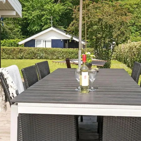 Olwir - 400m To The Inlet In Se Jutland By Interhome Casa de Férias *