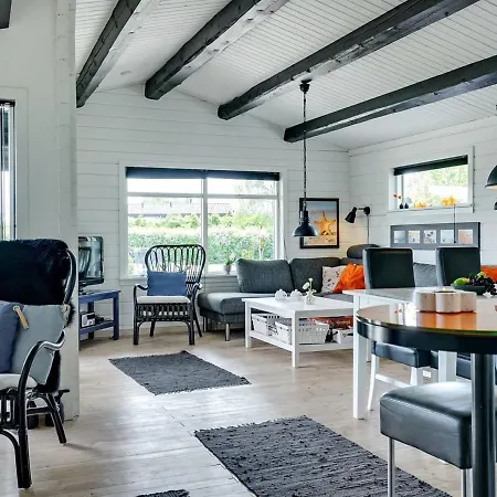 Holiday home Olwir - 400m To The Inlet In Se Jutland By Interhome