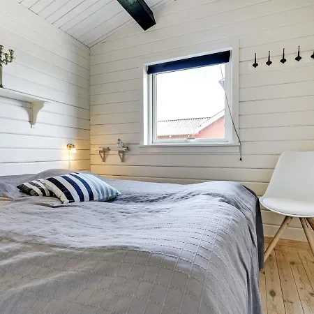 Olwir - 400m To The Inlet In Se Jutland By Interhome Egernsund