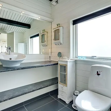 Holiday home Olwir - 400m To The Inlet In Se Jutland By Interhome