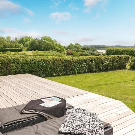 Olwir - 400m To The Inlet In Se Jutland By Interhome *