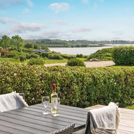 Olwir - 400m To The Inlet In Se Jutland By Interhome * Egernsund