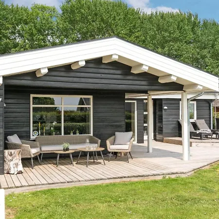 Holiday home Olwir - 400m To The Inlet In Se Jutland By Interhome Egernsund