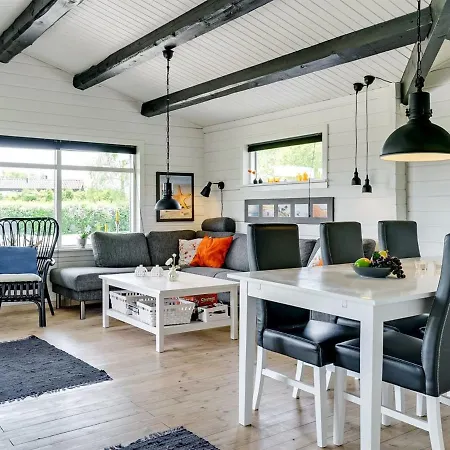 Olwir - 400m To The Inlet In Se Jutland By Interhome *