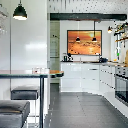 Holiday home Olwir - 400m To The Inlet In Se Jutland By Interhome