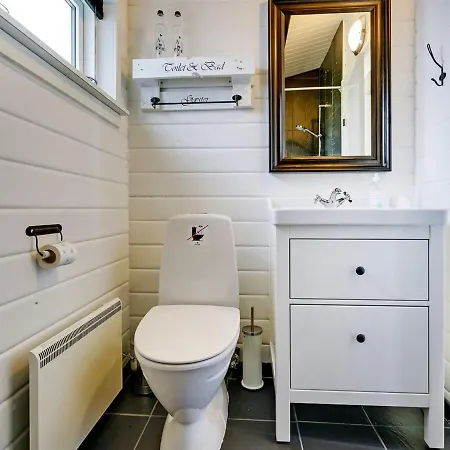 Olwir - 400m To The Inlet In Se Jutland By Interhome Egernsund
