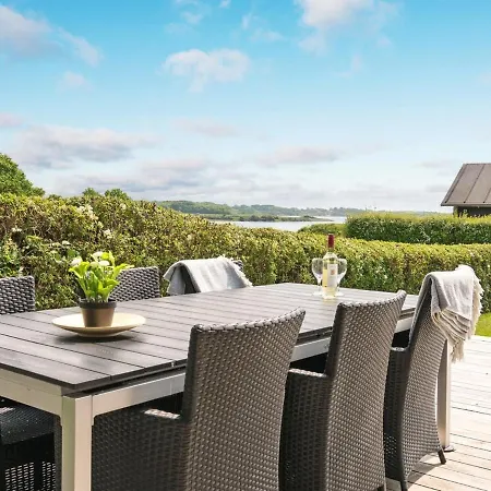Holiday home Olwir - 400m To The Inlet In Se Jutland By Interhome