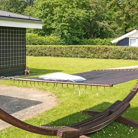 Olwir - 400m To The Inlet In Se Jutland By Interhome Holiday home