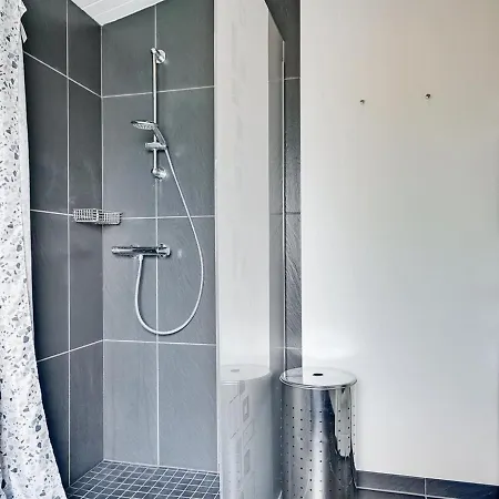 Olwir - 400m To The Inlet In Se Jutland By Interhome Holiday home