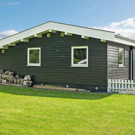 Holiday home Olwir - 400m To The Inlet In Se Jutland By Interhome *