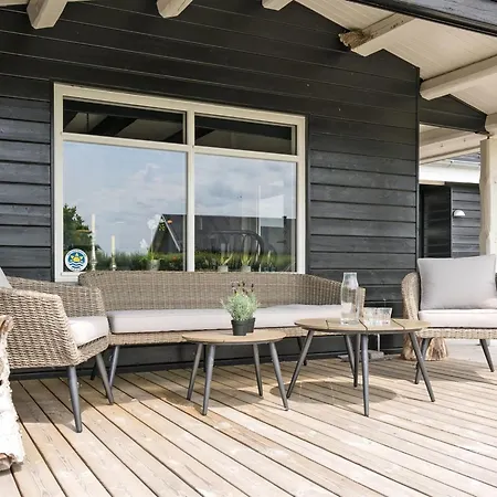 Olwir - 400m To The Fjord By Interhome Hébergement de vacances Egernsund