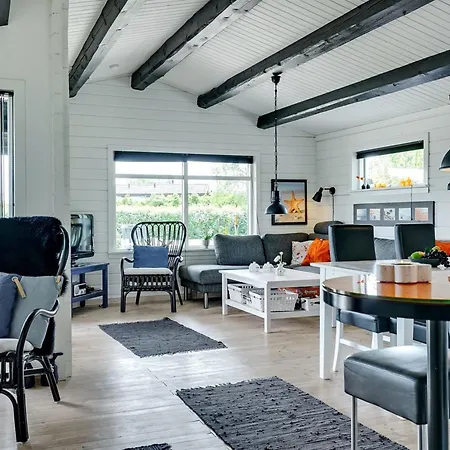 Feriehus Olwir - 400m To The Fjord By Interhome