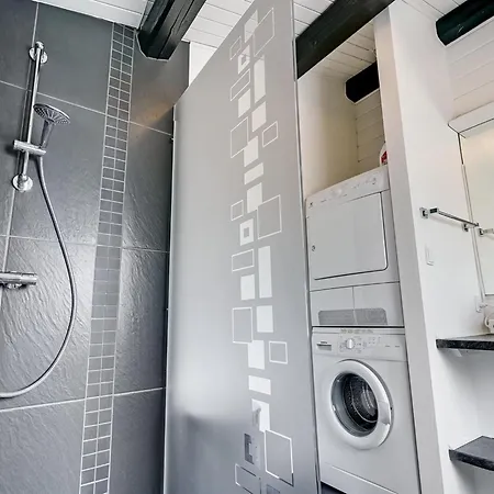 Olwir - 400m To The Fjord By Interhome * Egernsund