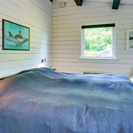 Feriehus Olwir - 400m To The Fjord By Interhome *