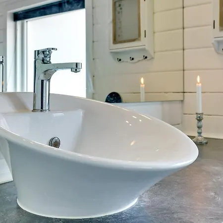 Olwir - 400m To The Fjord By Interhome Feriehus Egernsund
